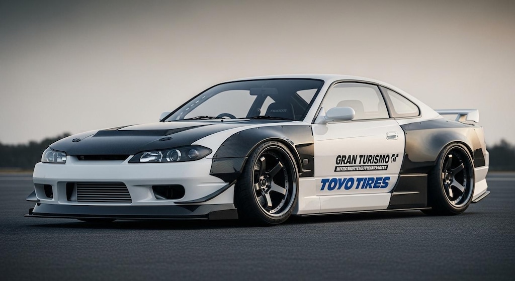 トーヨータイヤS15