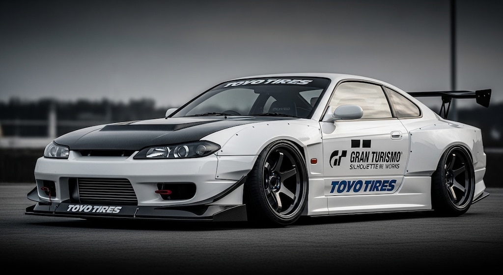 トーヨータイヤS15