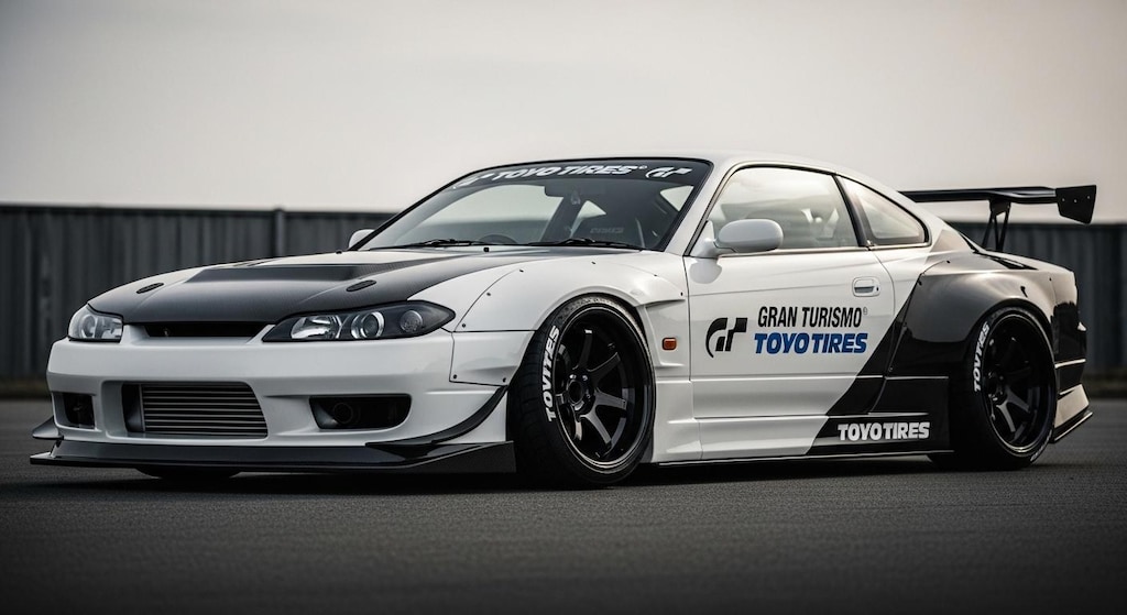 トーヨータイヤS15