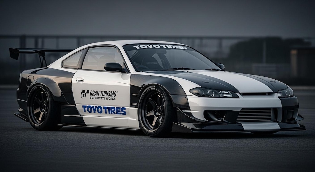 トーヨータイヤS15
