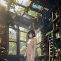 廃墟ヌード 2枚目