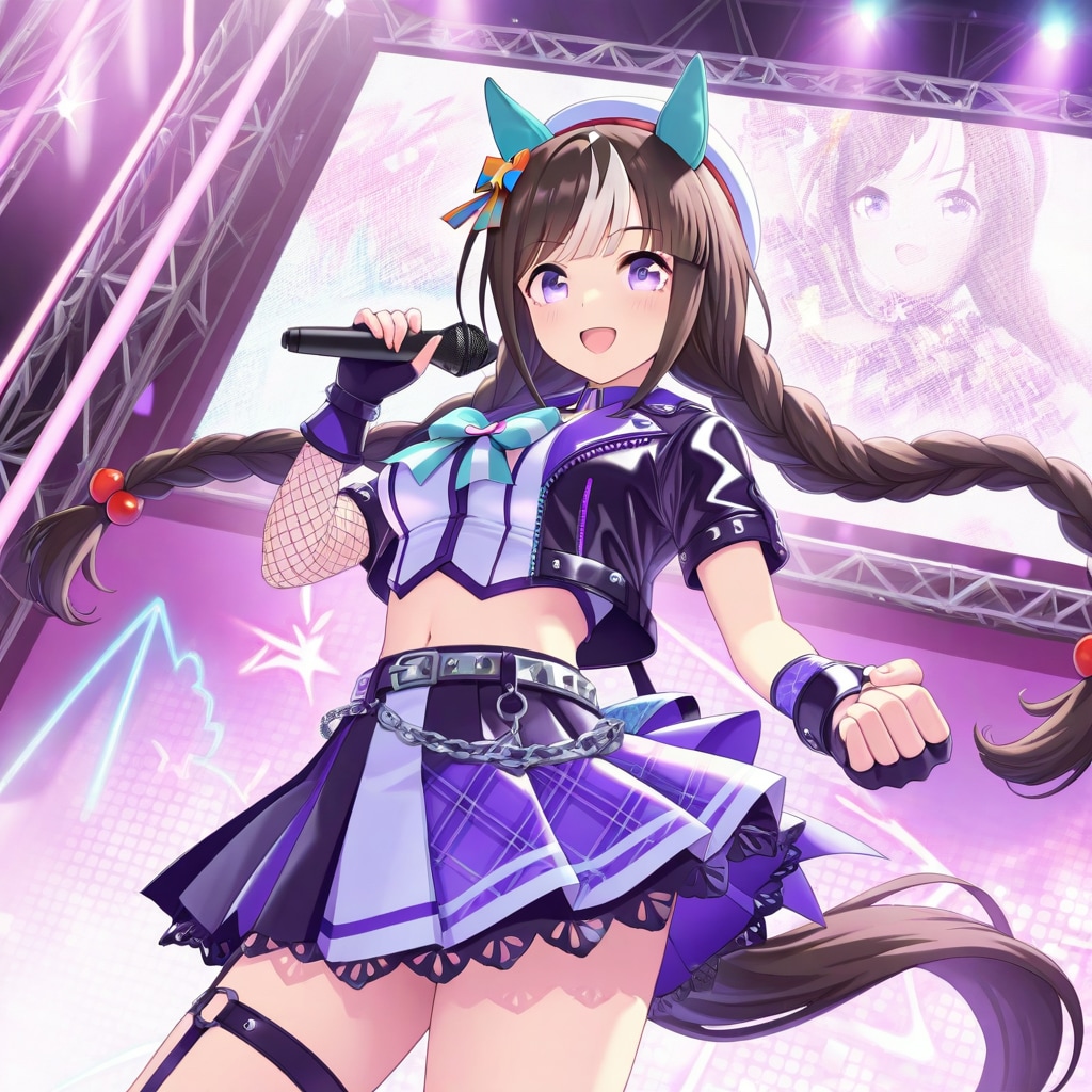 ホッコータルマエ | の人気AIイラスト・グラビア