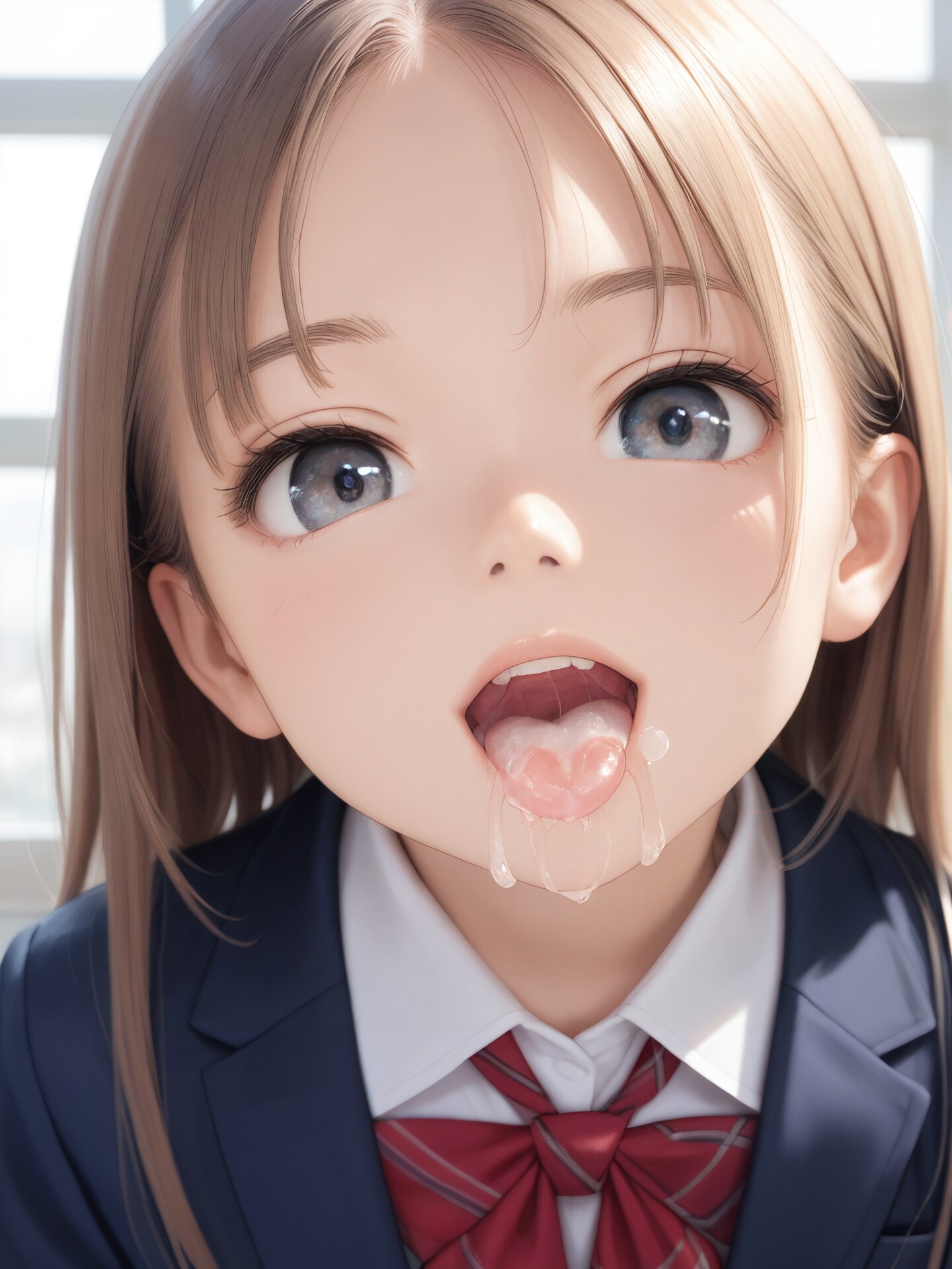 夕奈ちゃんのえっちな撮影会