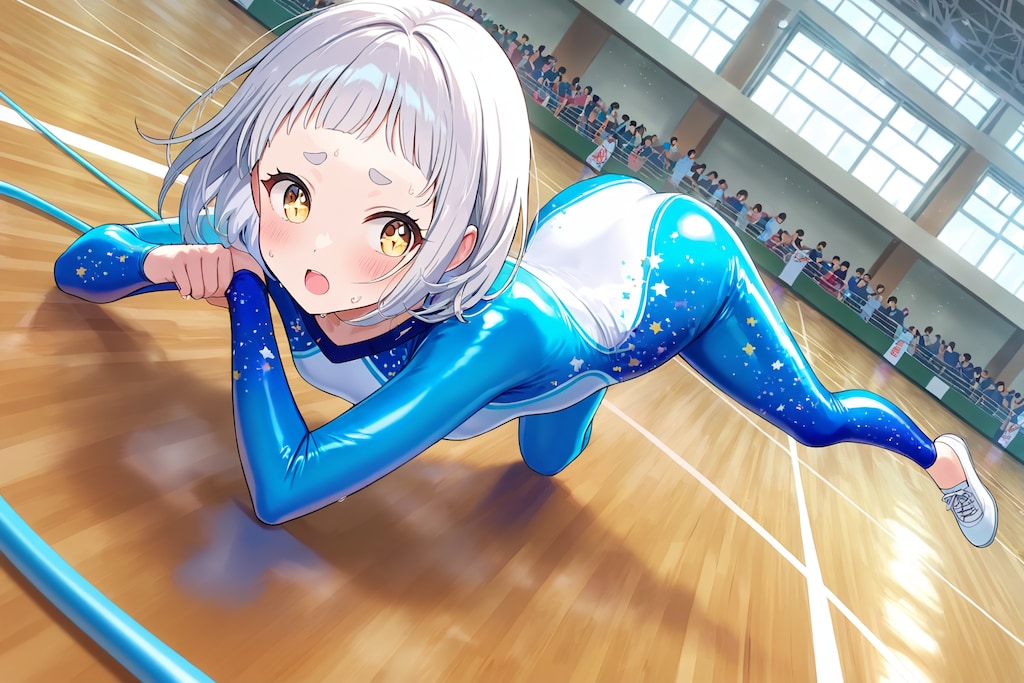 バランス取りは難しい