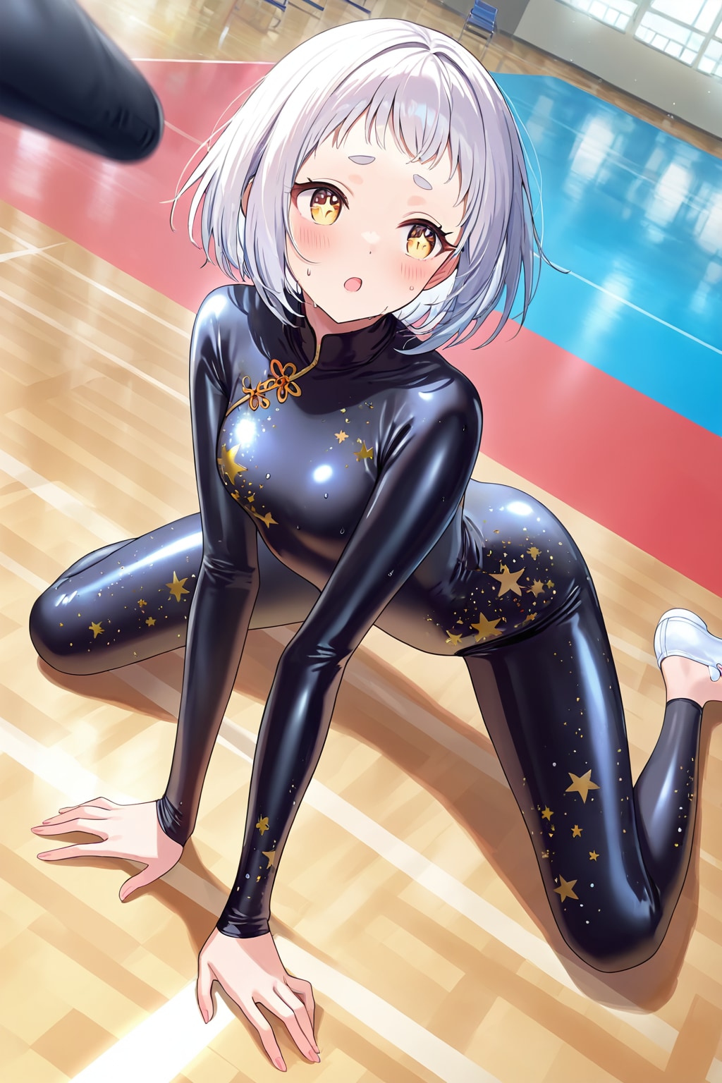 バランス取りは難しい