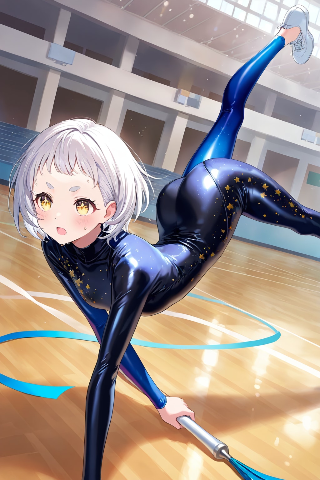 バランス取りは難しい