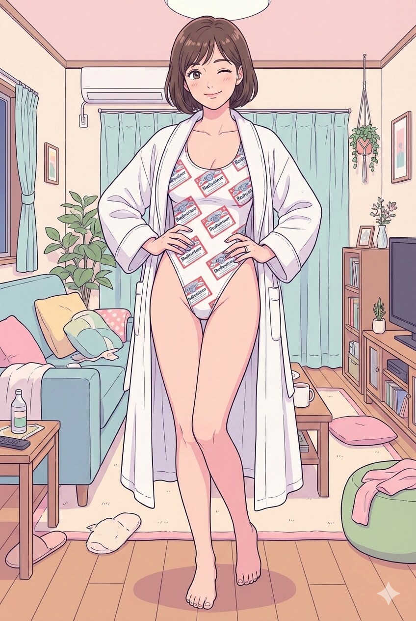 R没作品博覧会