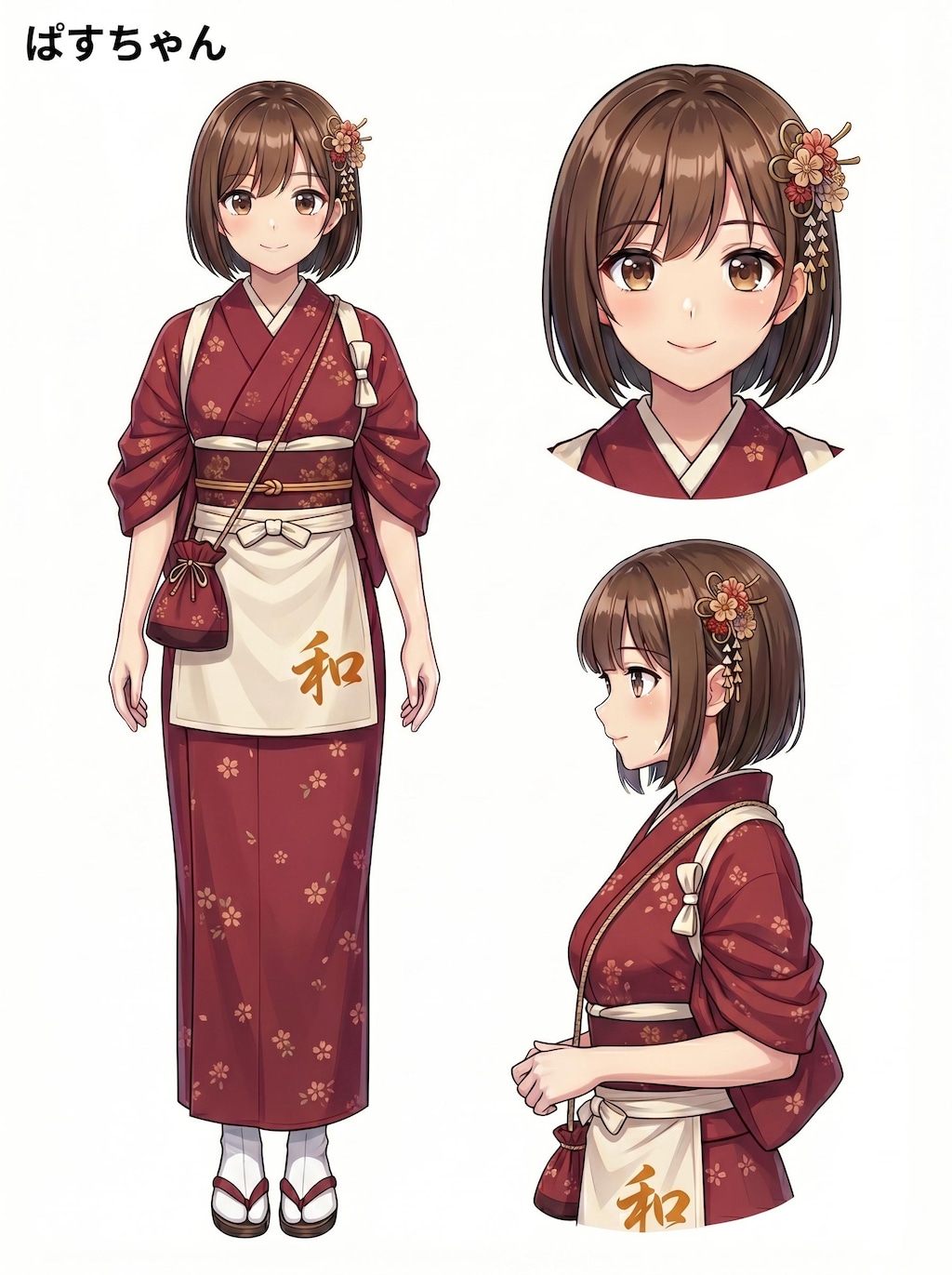 デカウマい茶店
