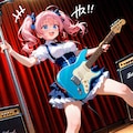 俺の歌を聞け〜‼️ 2枚目