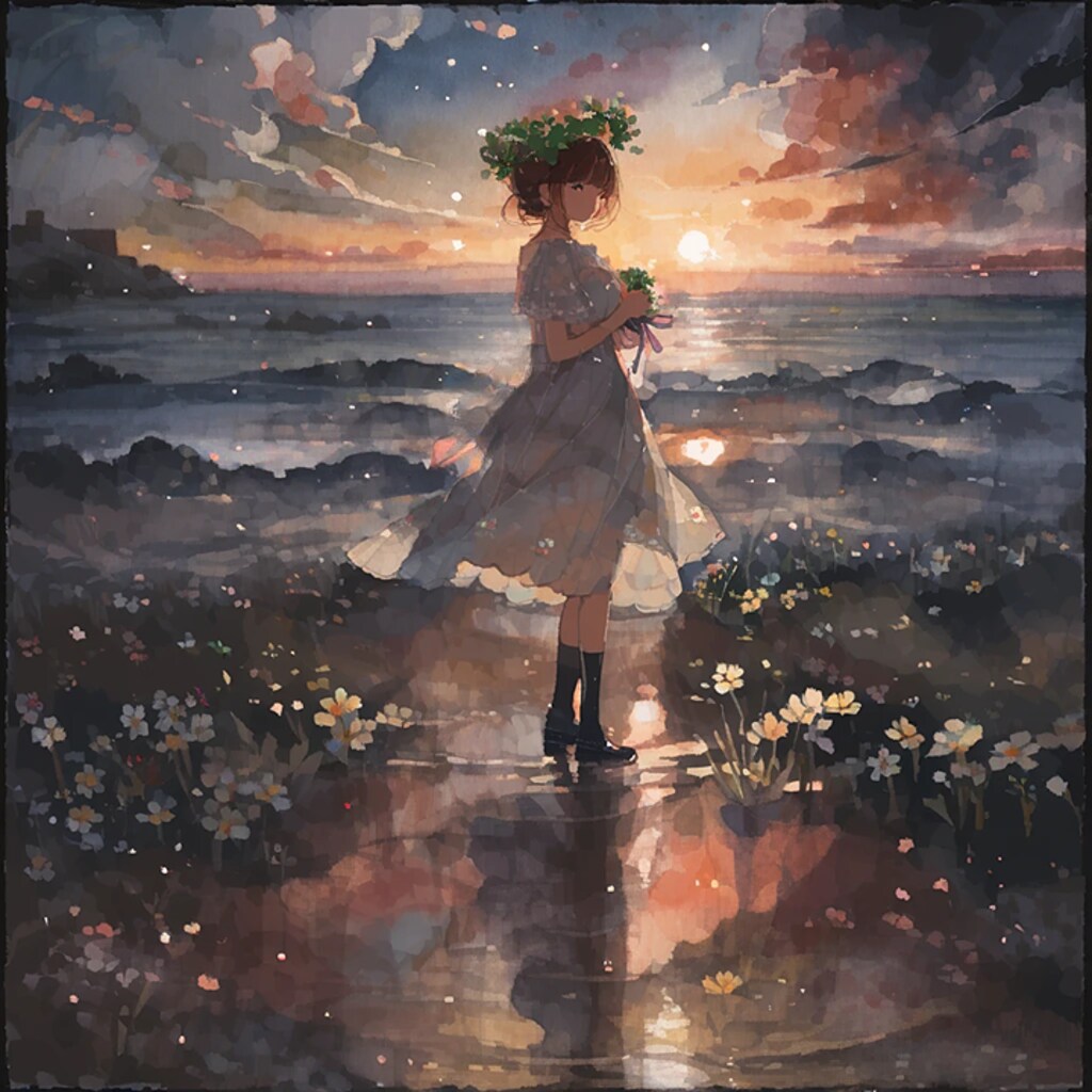 花5