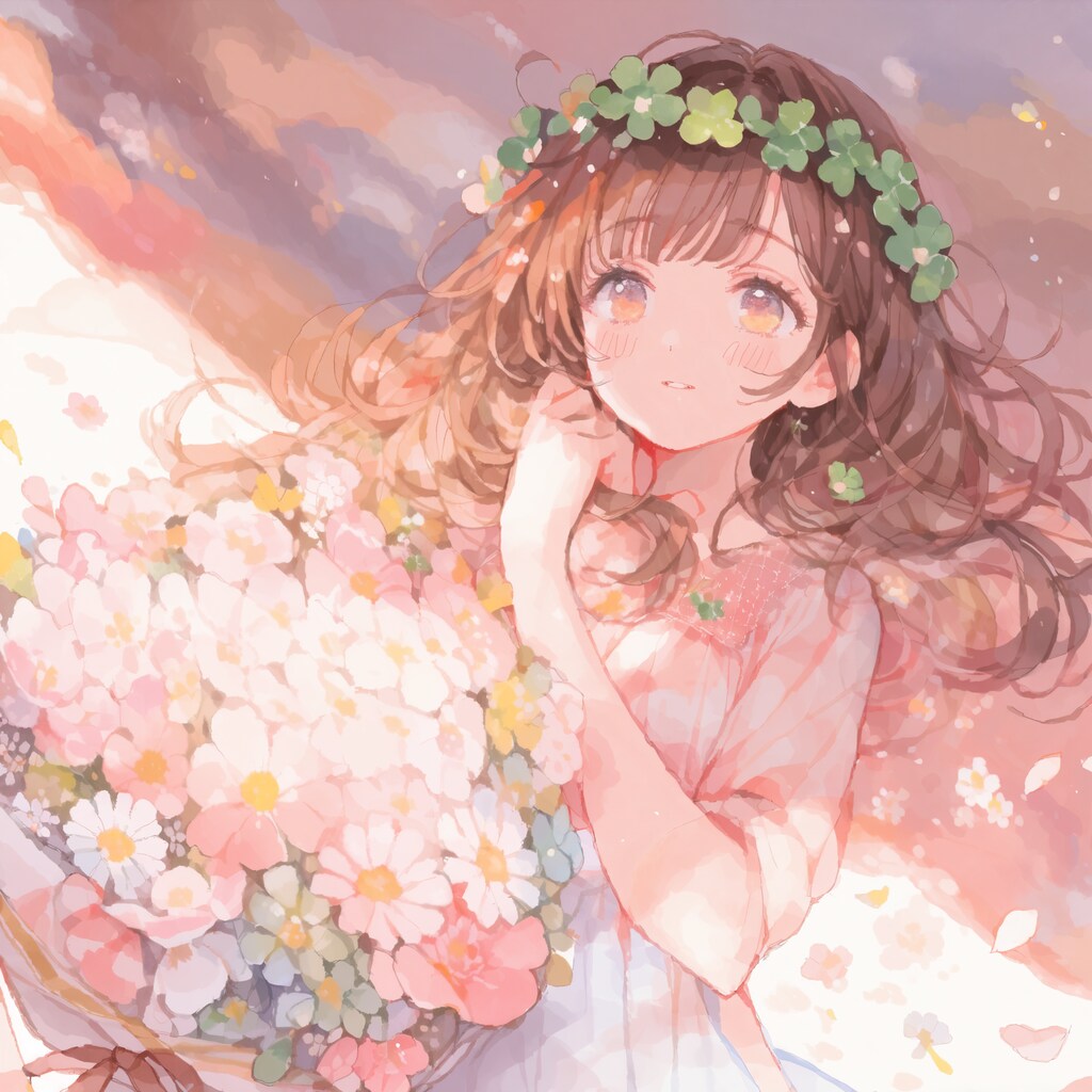 花5