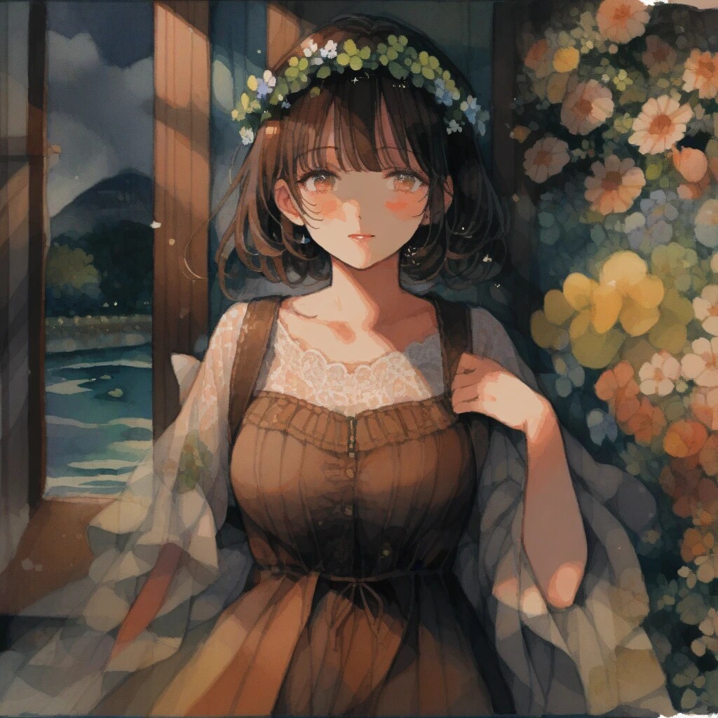 花5
