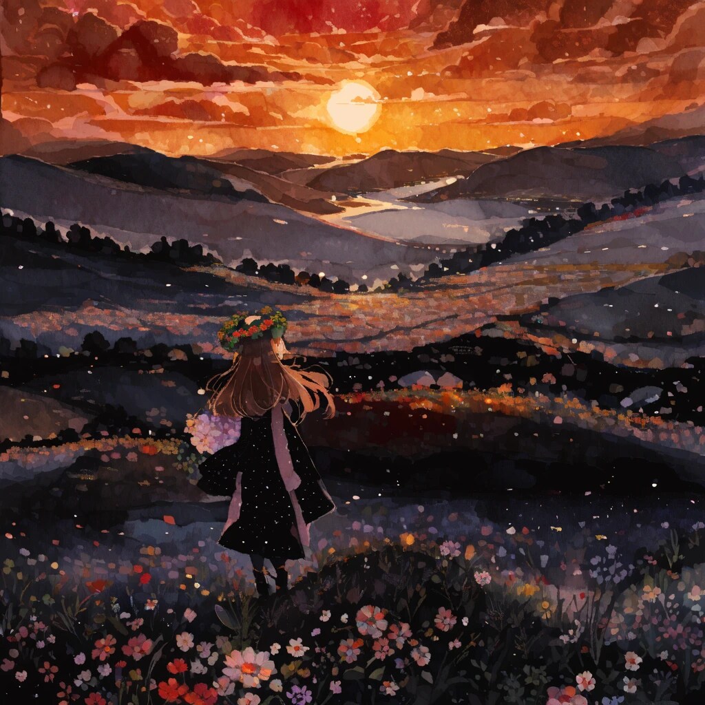 花5