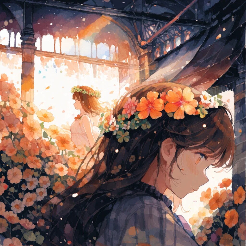 花5