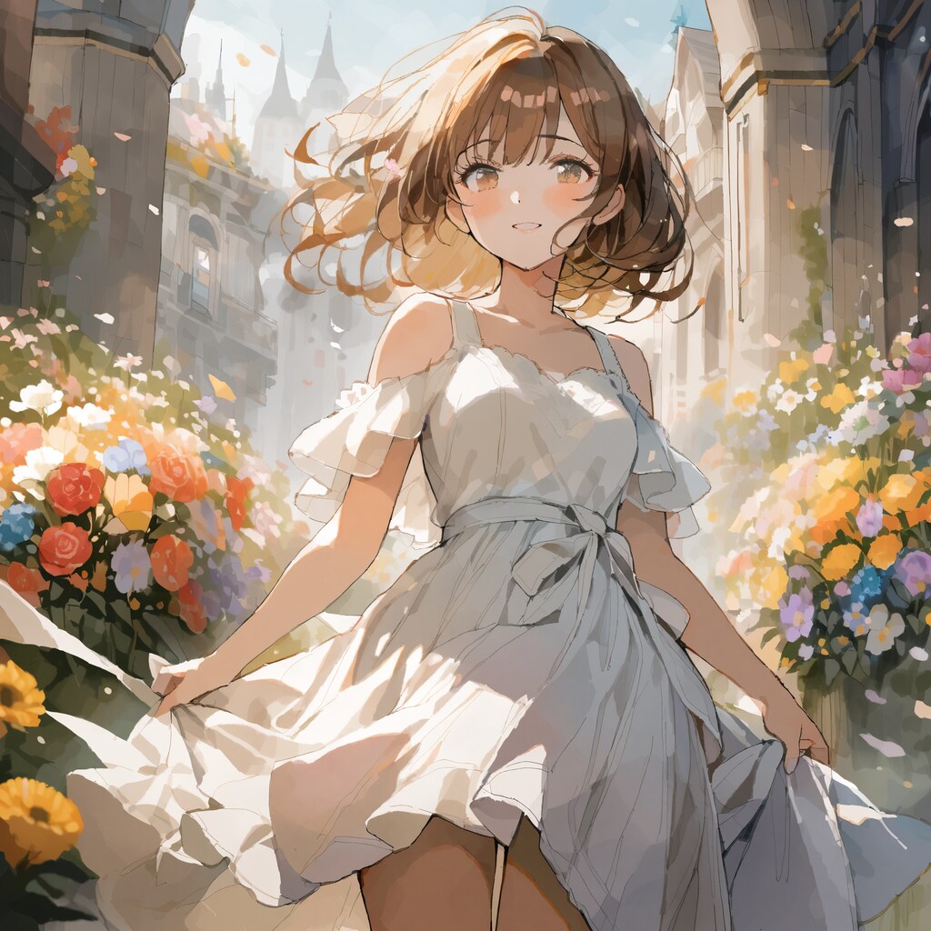花5