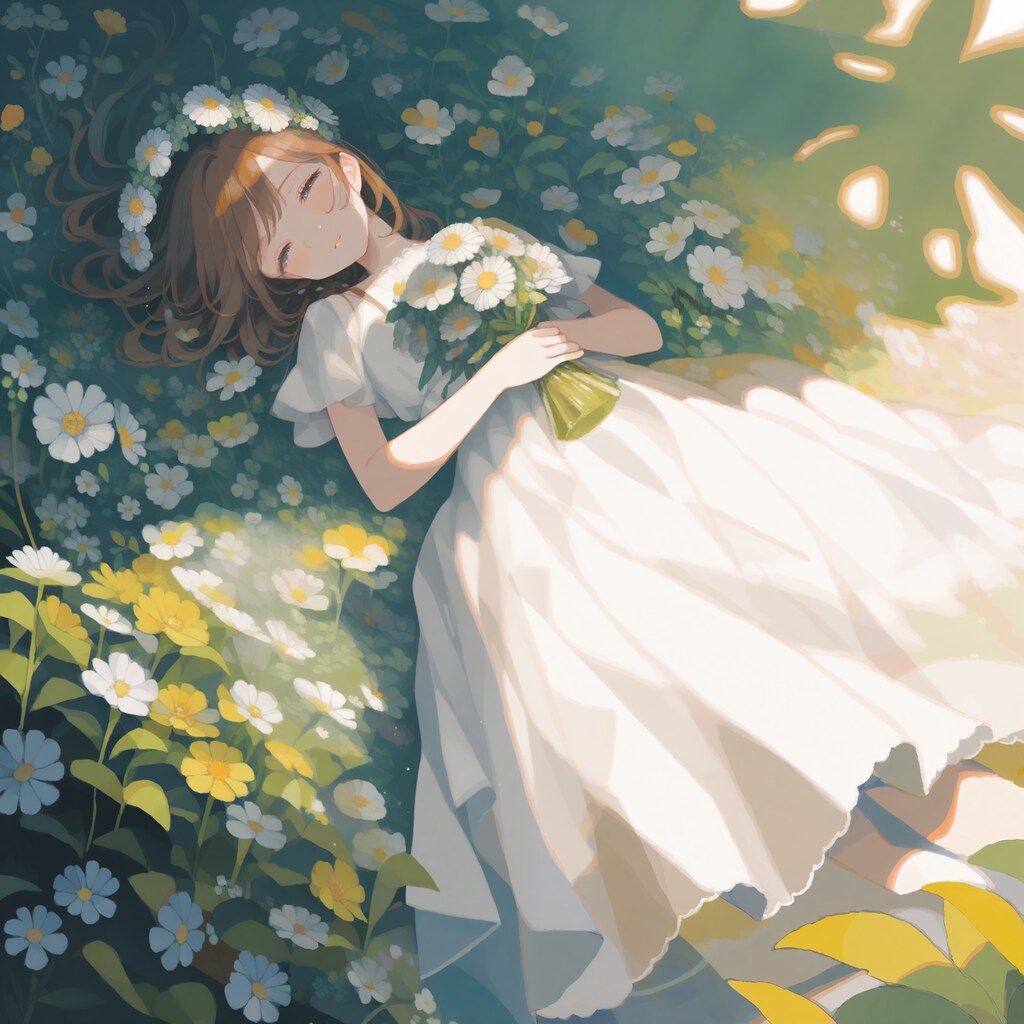 花5