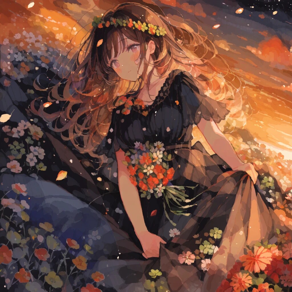 花5