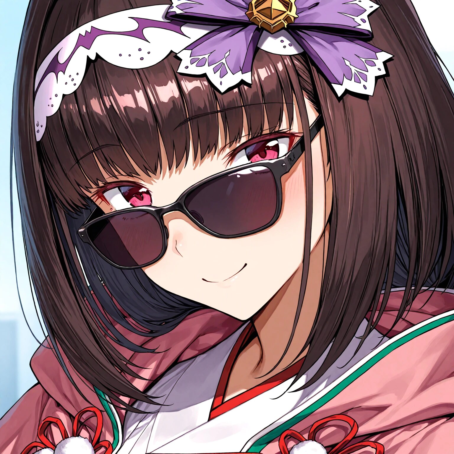 グラサンおっきー