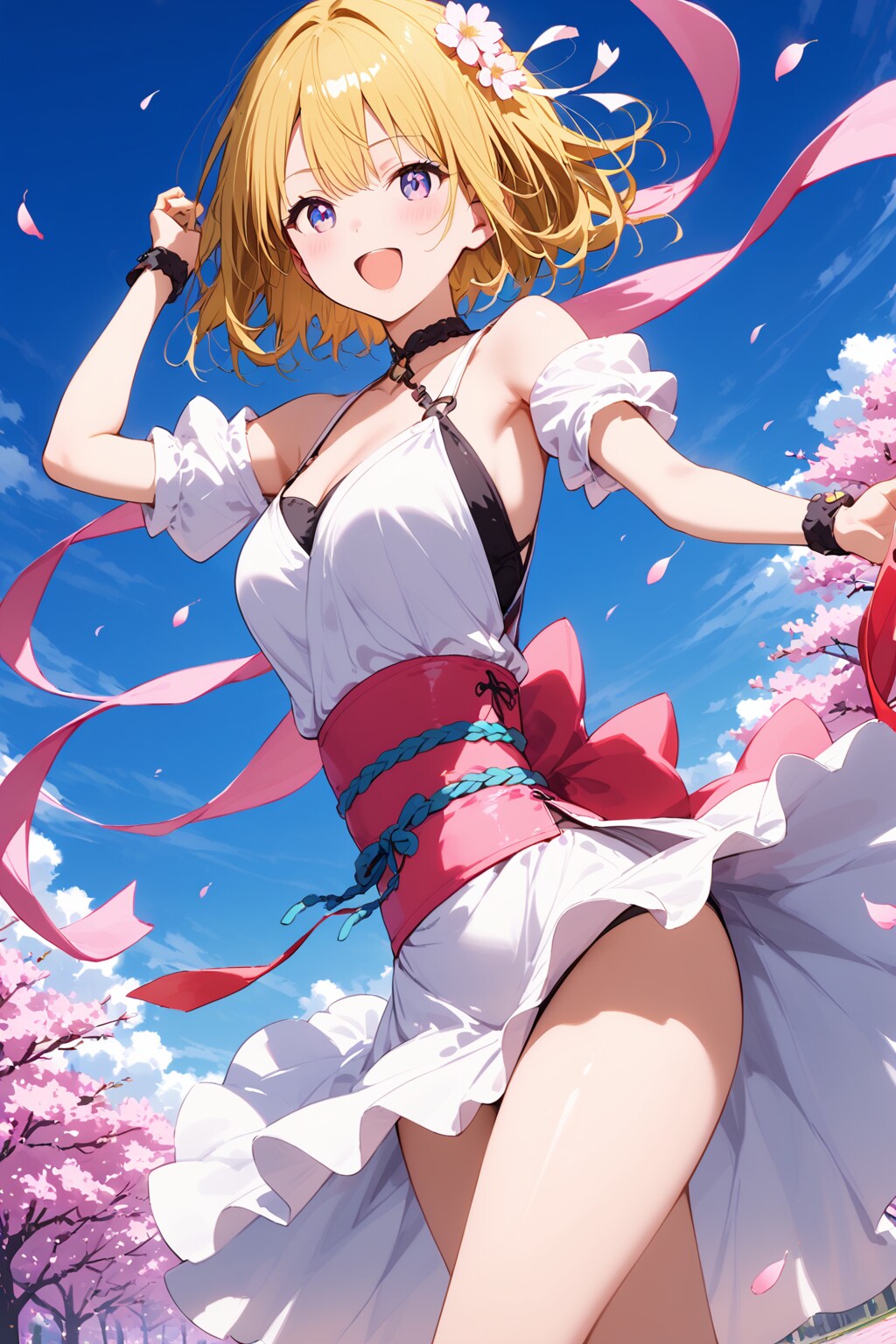 モデルによる画像比較