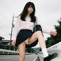 ショートカットしよ 2枚目