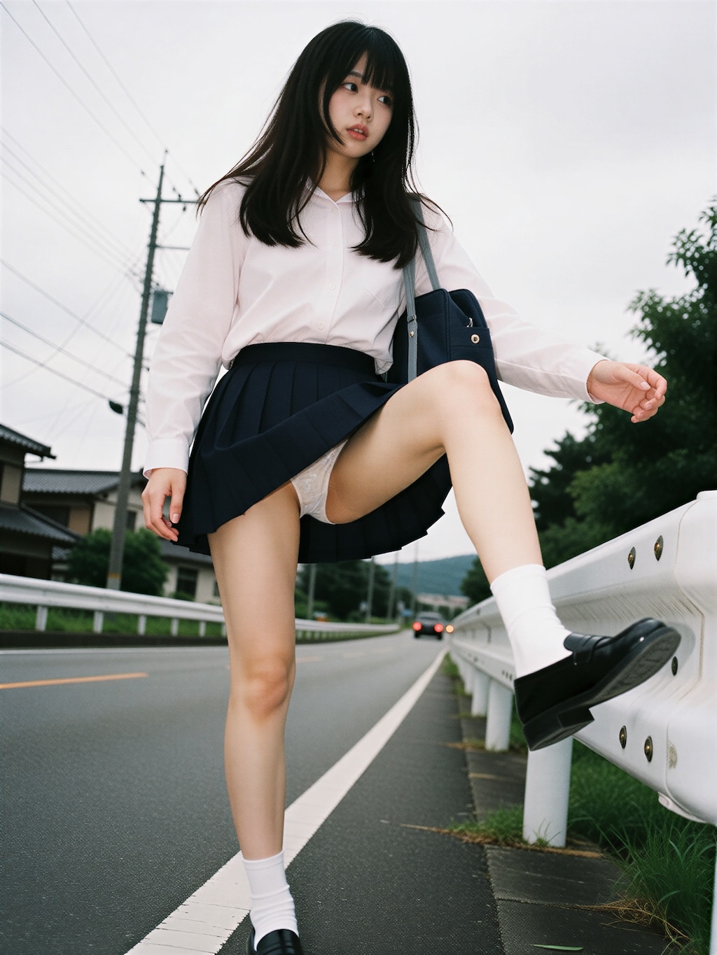 ショートカットしよ