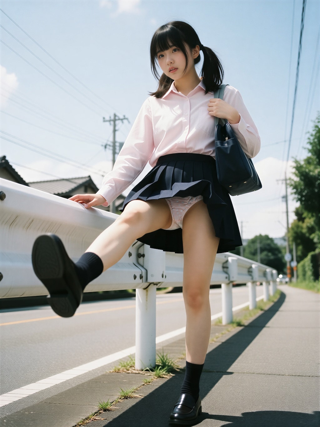 ショートカットしよ
