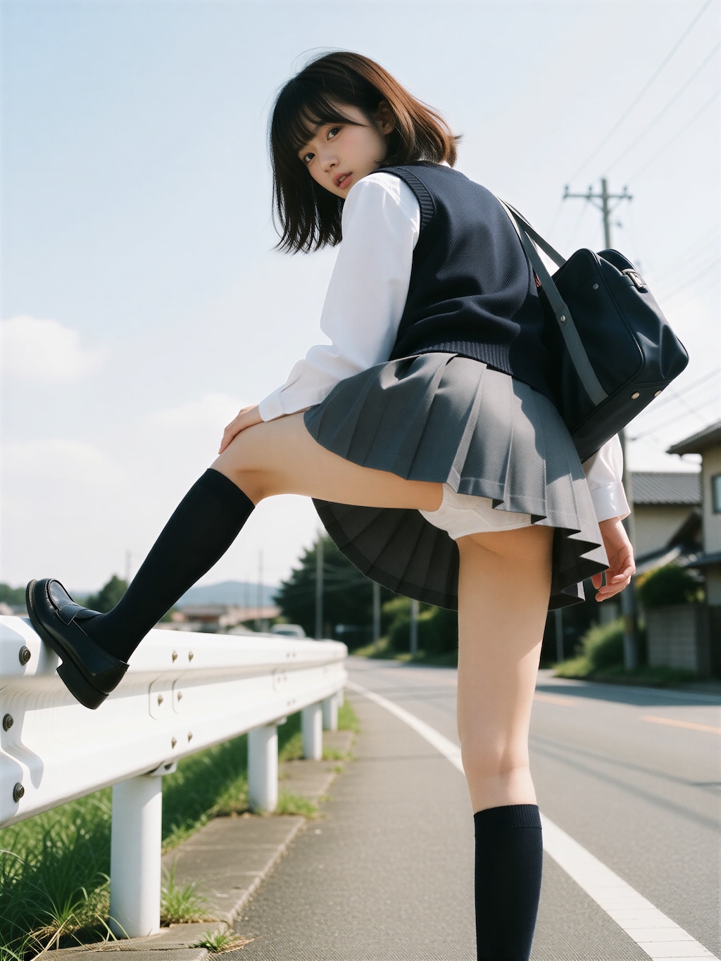ショートカットしよ