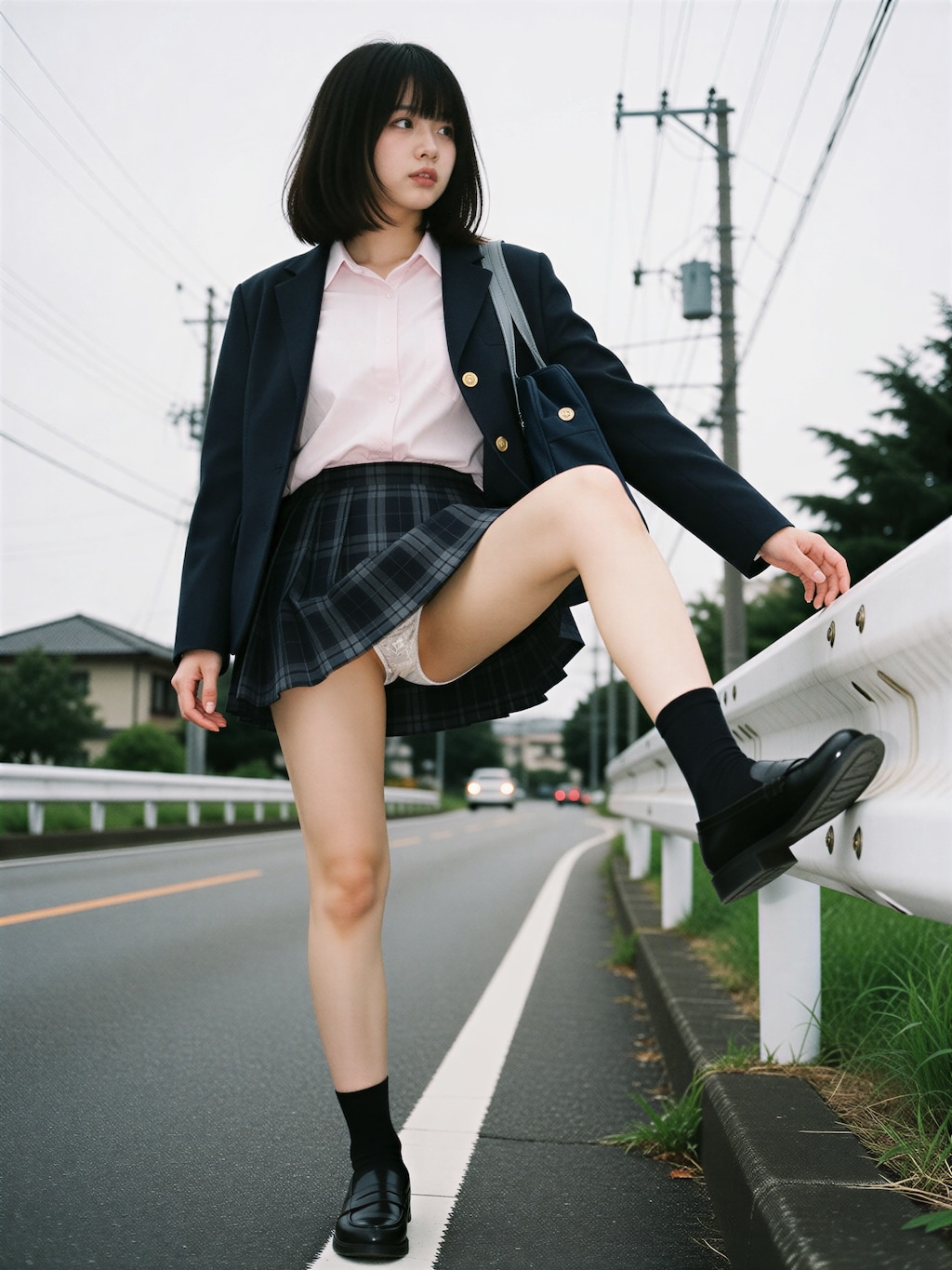 ショートカットしよ