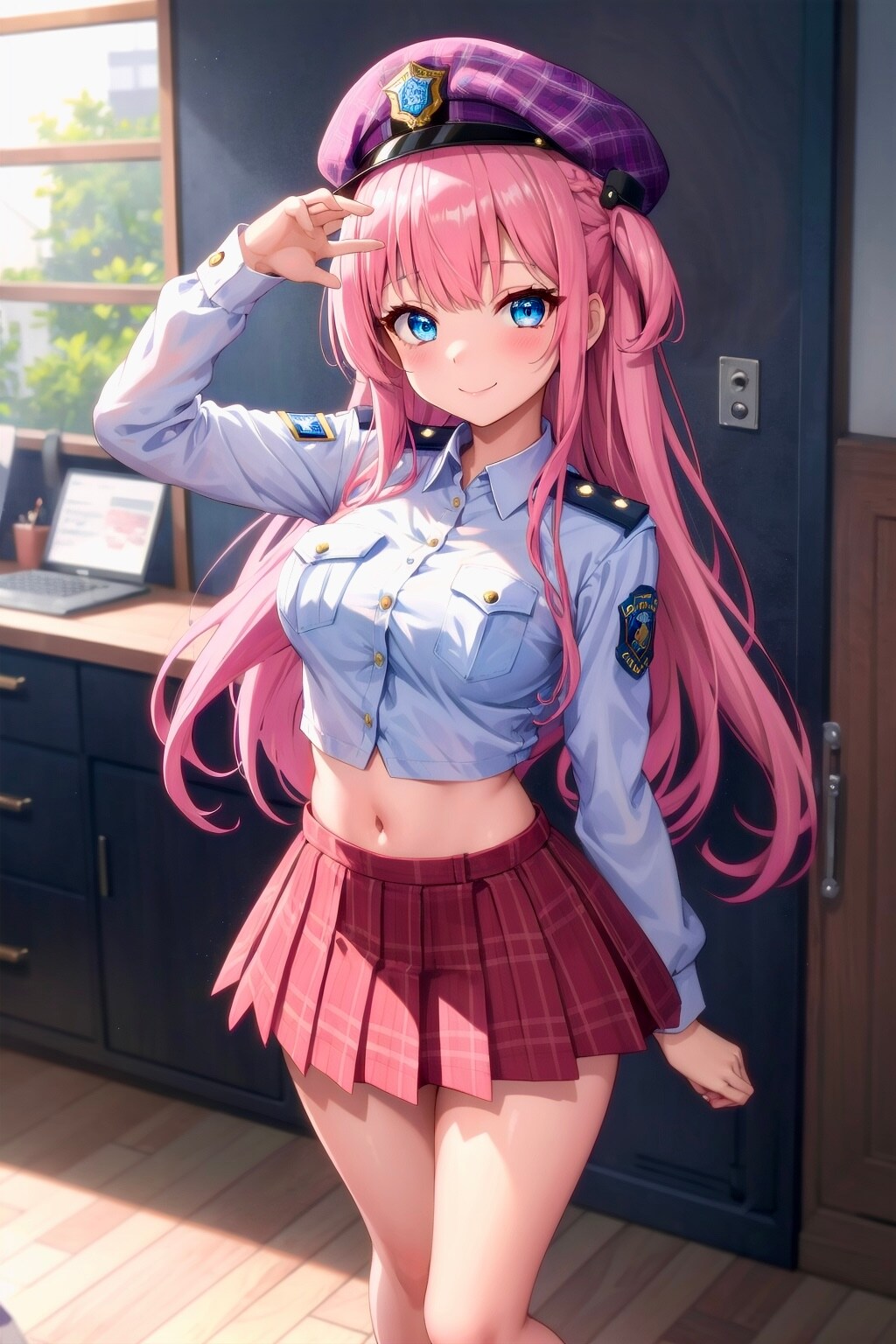 職業体験2