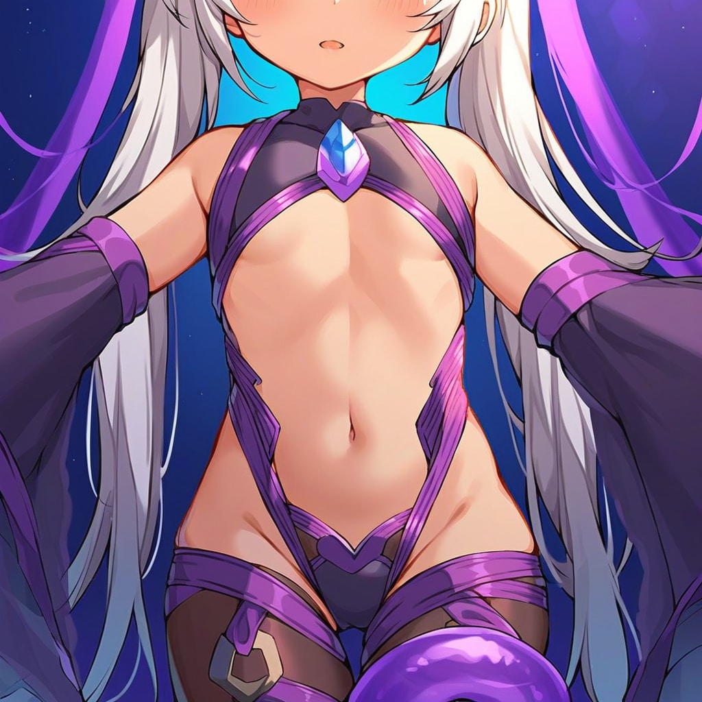 えっちな衣装