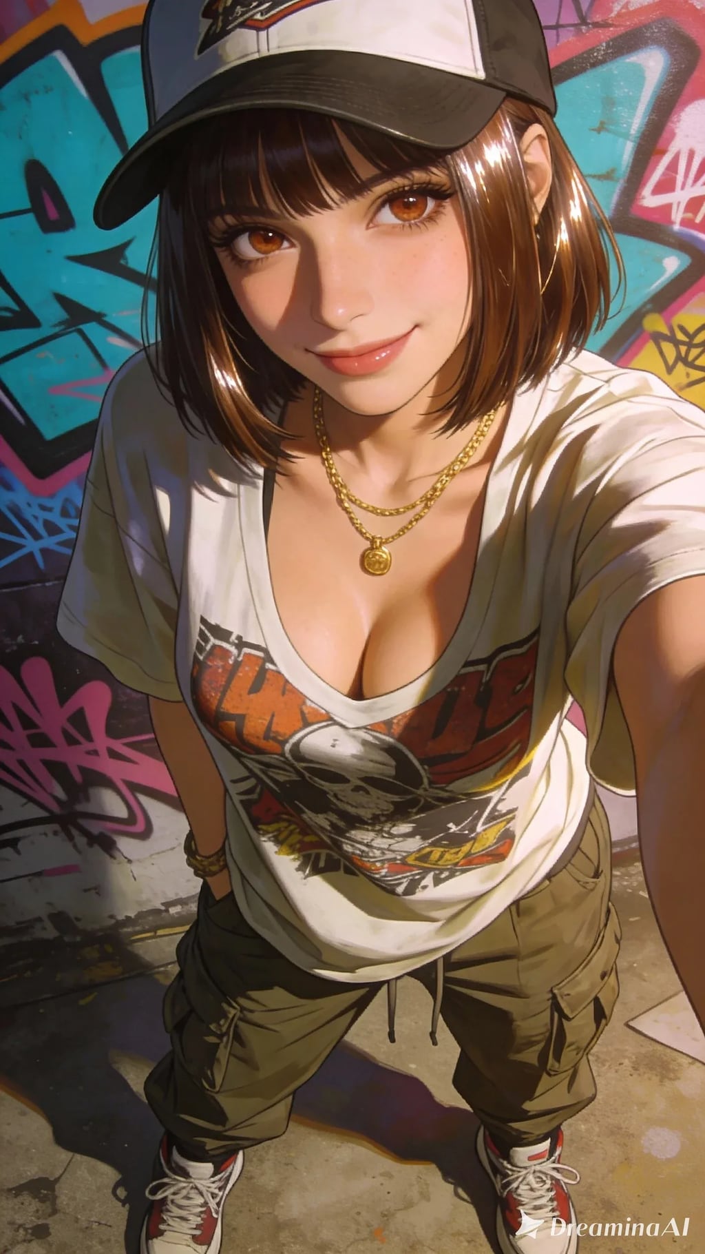 ヒップホップ２