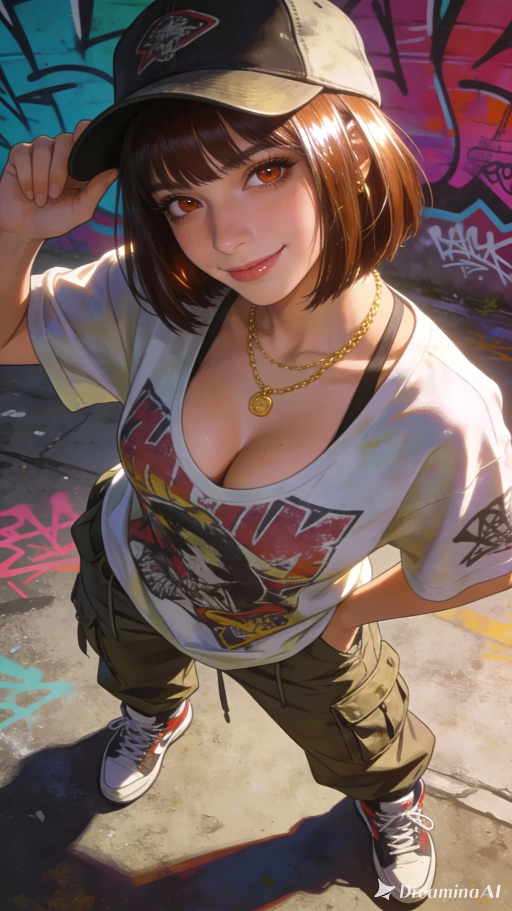 ヒップホップ２