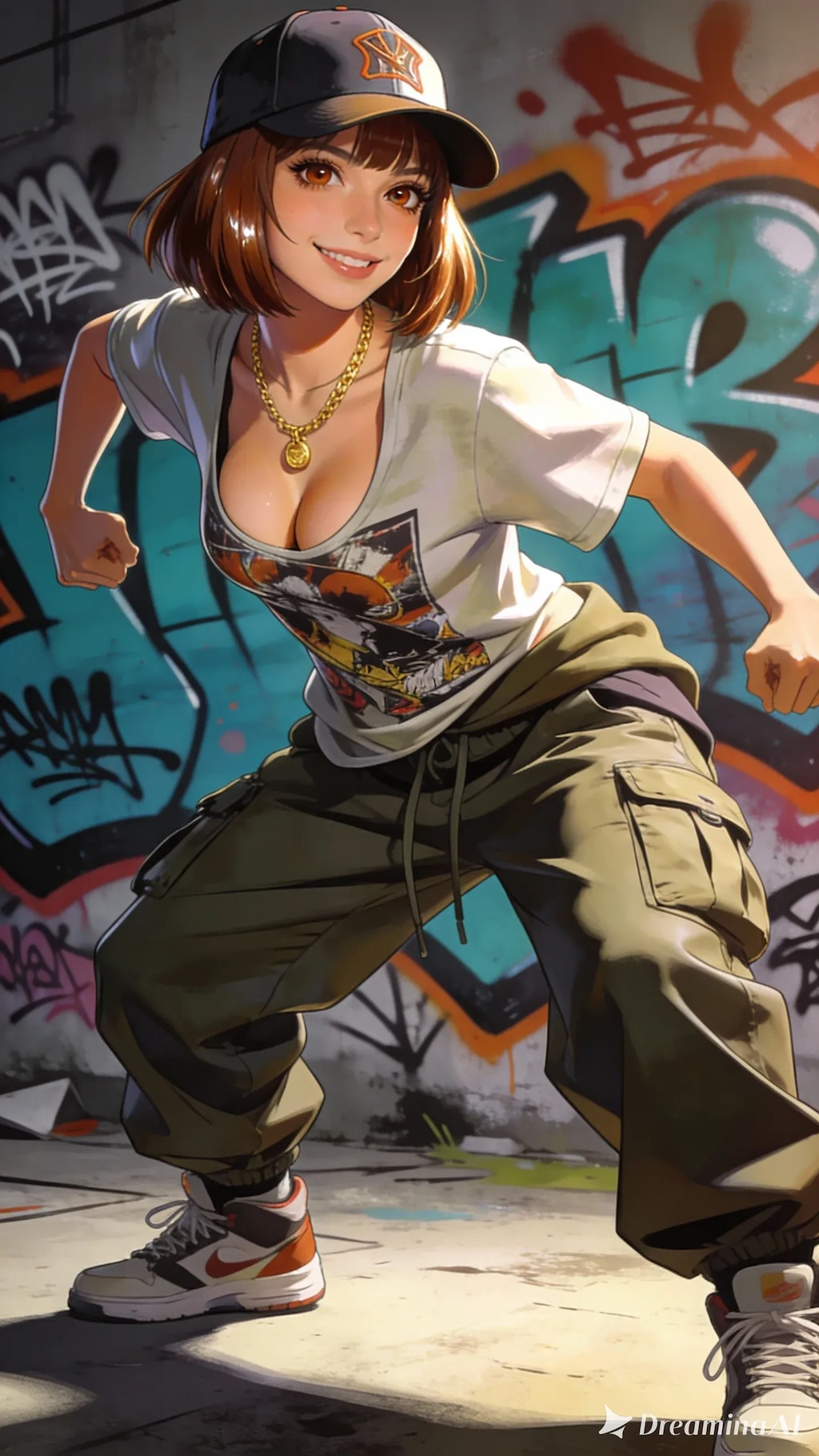 ヒップホップ２