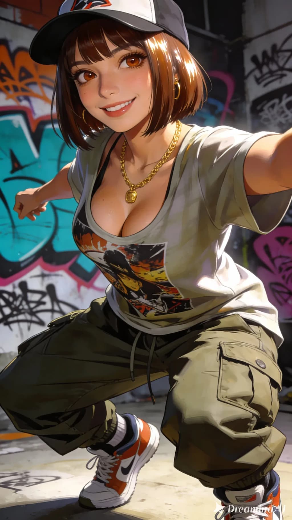 ヒップホップ２