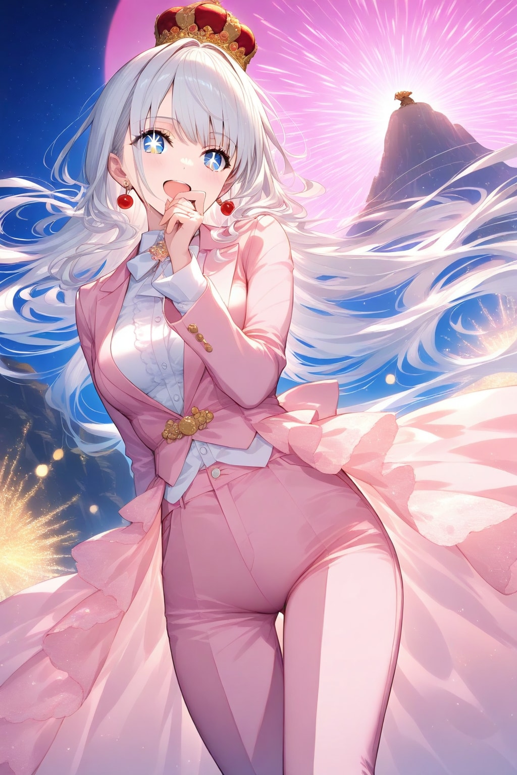 【没】WAVE
