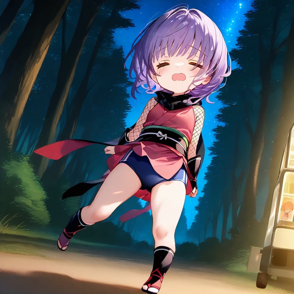 【没】WAVE | の人気AIイラスト・グラビア