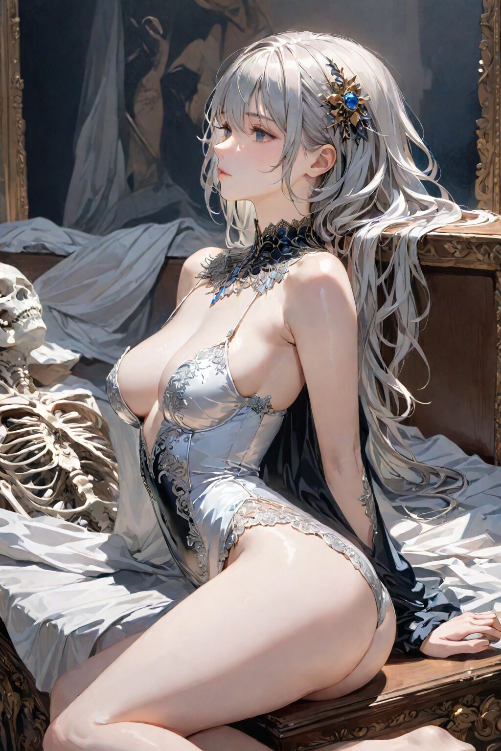 Pedestal