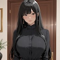 あたしなんかでいいのかしら 2枚目