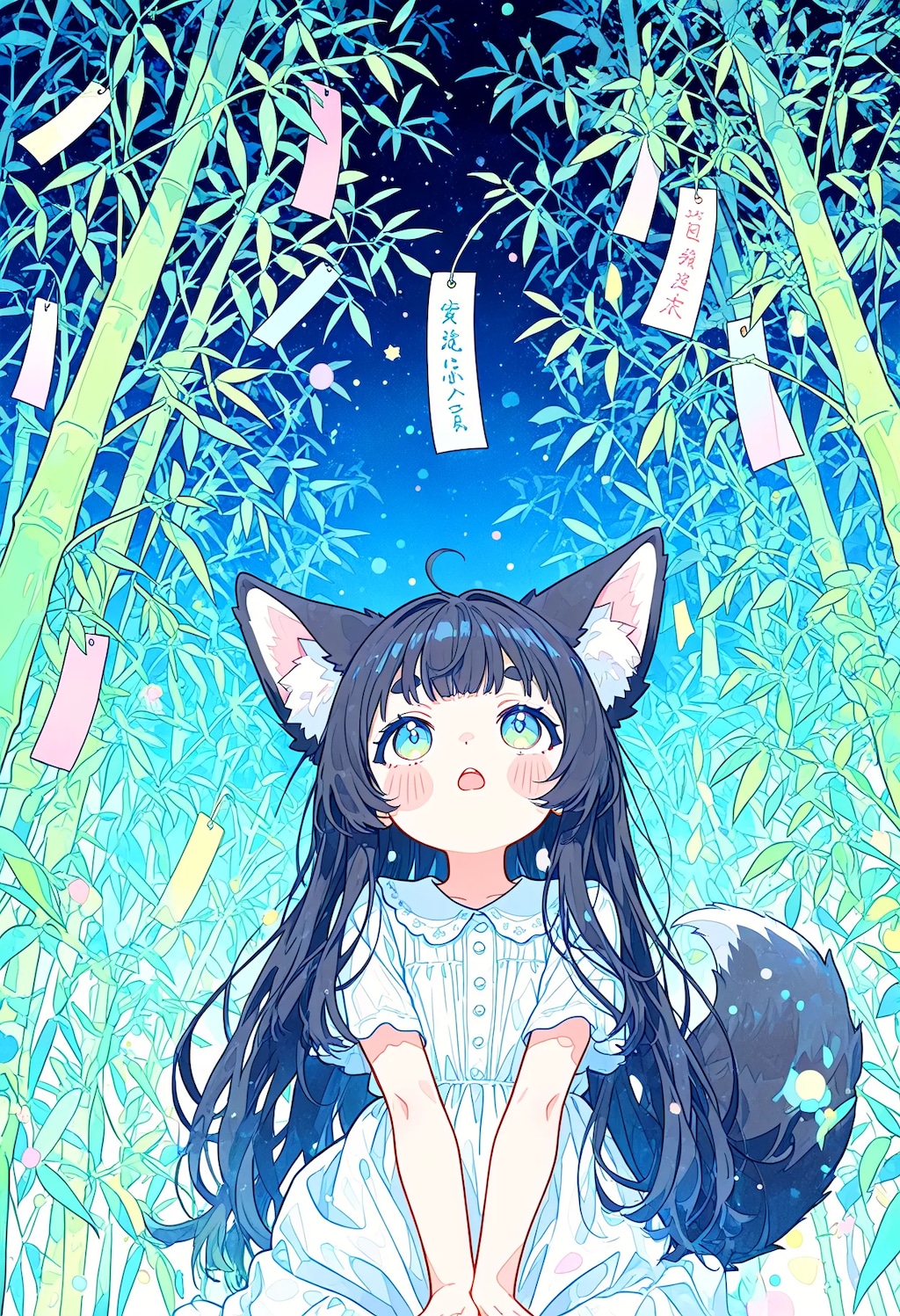 星空