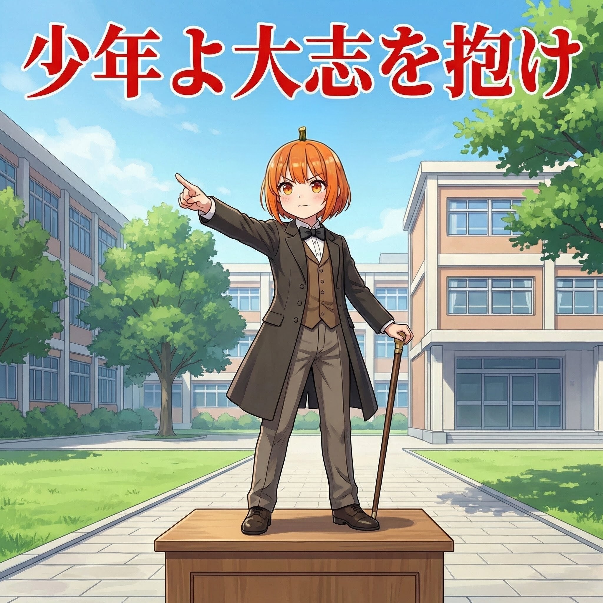 怒られそうな悪ふざけ | の人気AIイラスト・グラビア