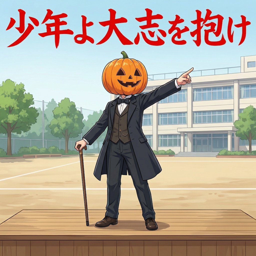 怒られそうな悪ふざけ