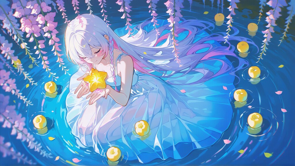 幻想ガーリー
