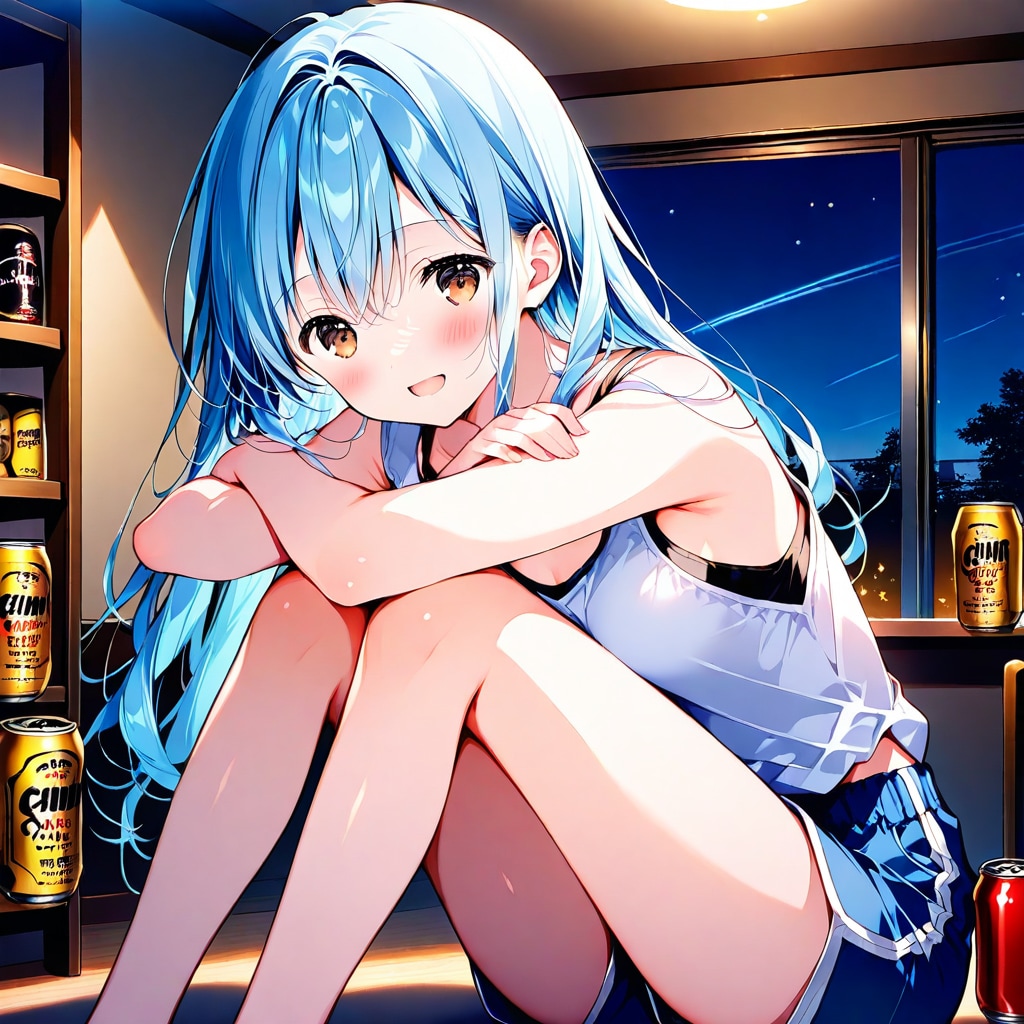 こいつはやべえ２次元だ