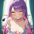 おはよ♡（常闇トワ） 10枚目