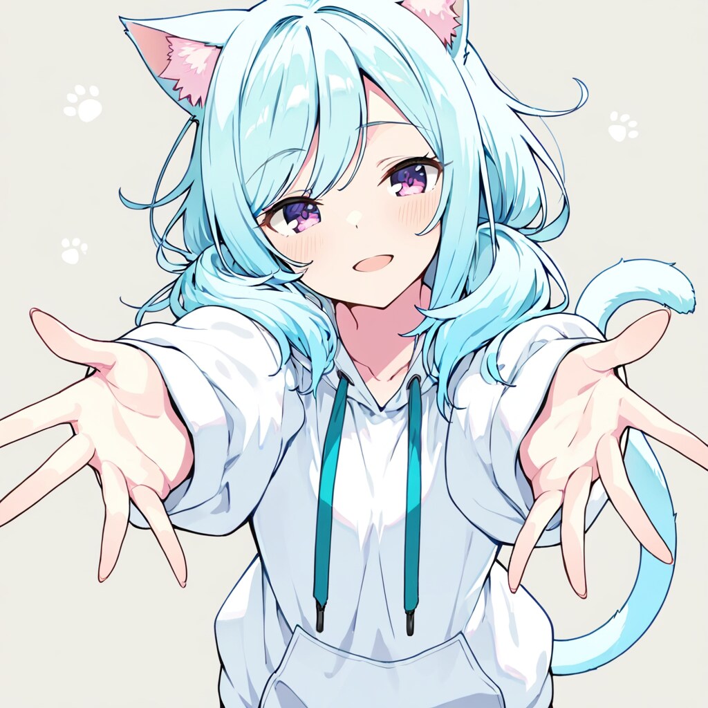 もくようびー🐱
