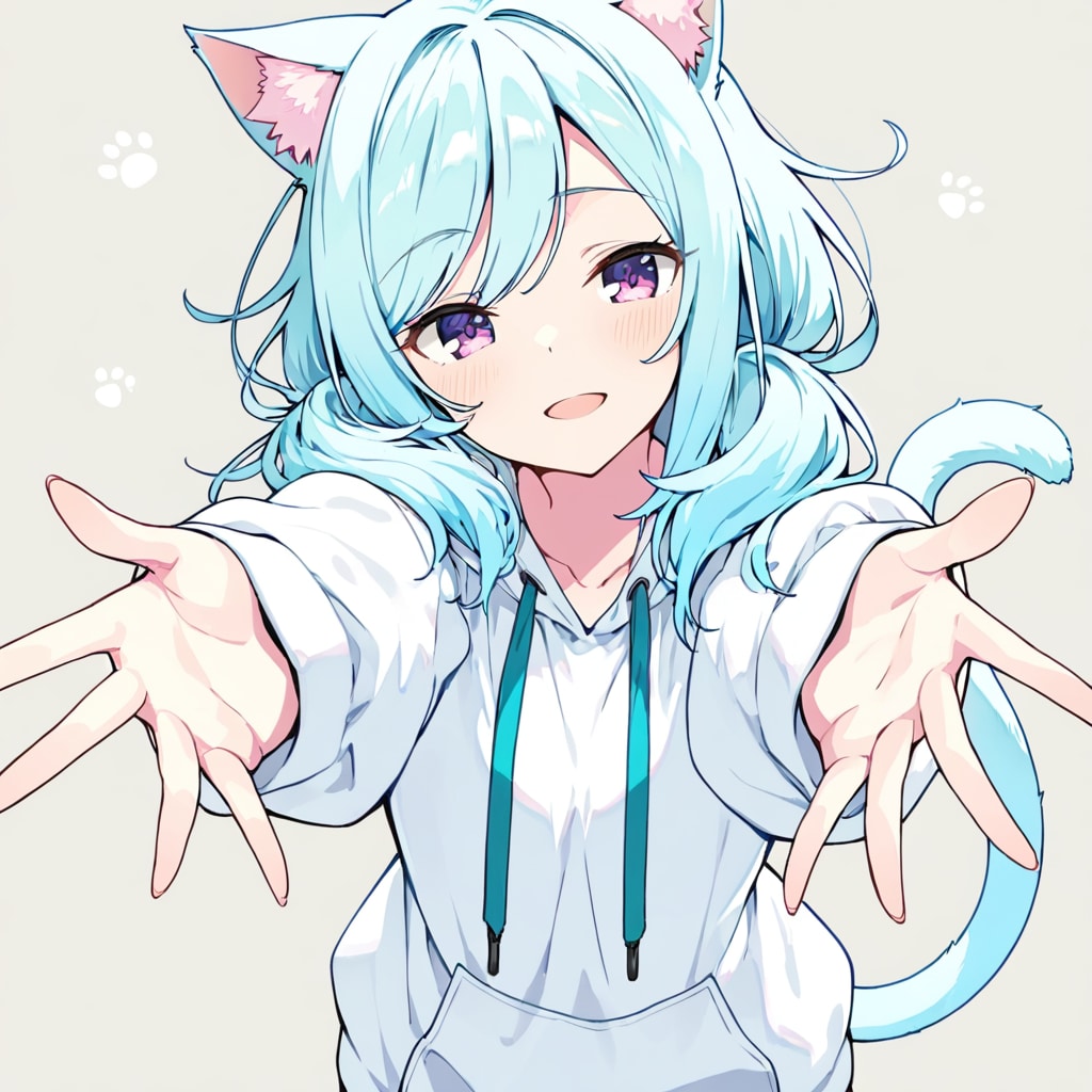 もくようびー🐱
