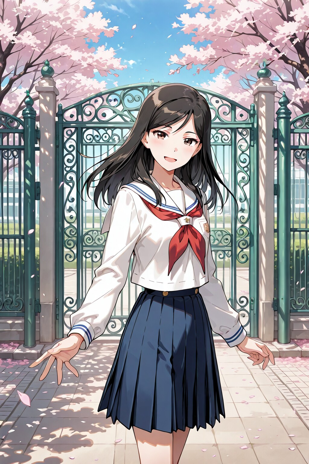 失敗