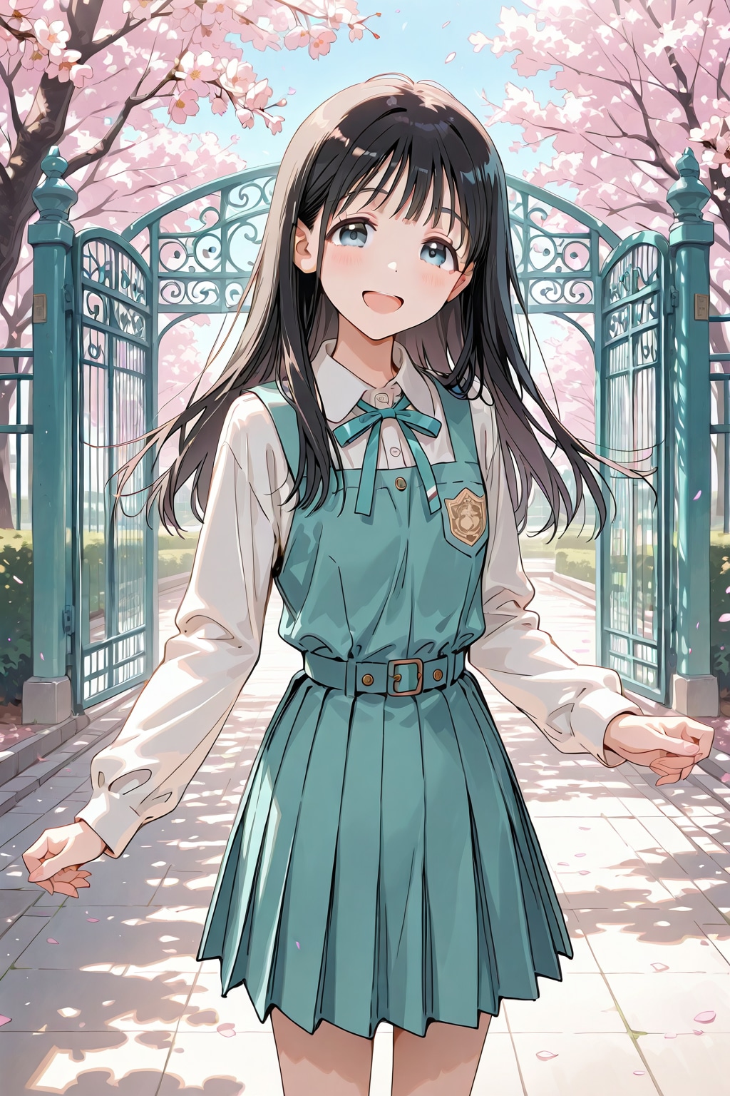 失敗