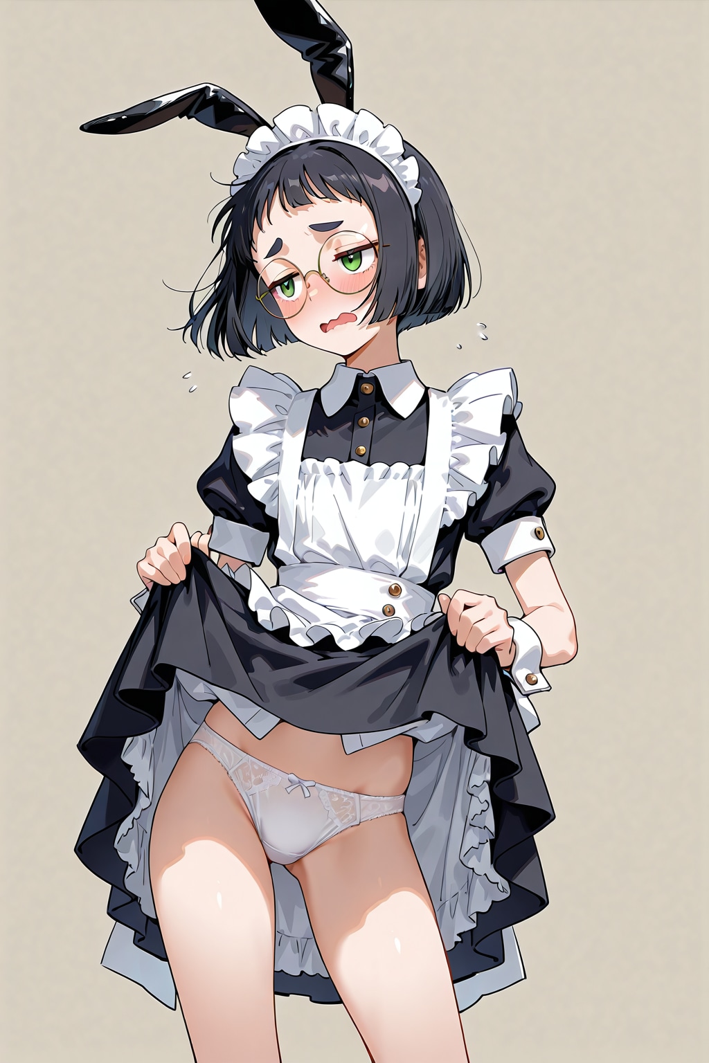 くねくね