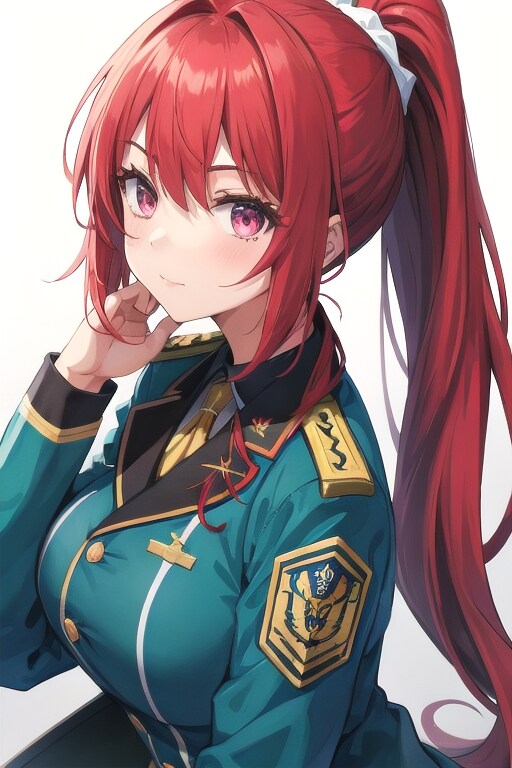 えりかちゃん | の人気AIイラスト・グラビア